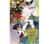 Sleepy Princess in the Demon Castle 29: Volume 29