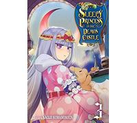 Sleepy Princess in the Demon Castle 3: Volume 3