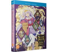Sleepy Princess in the Demon Castle (Blu-ray)
