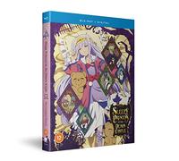 Sleepy Princess in the Demon Castle (Blu-ray)