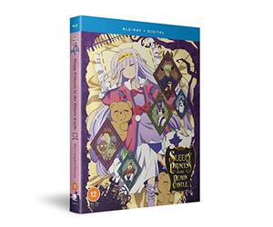 Sleepy Princess In The Demon Castle - Blu-ray + Digital