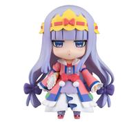 Phat Sleepy Princess in The Demon Castle: Princess Syalis Nendoroid Action Figu