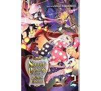 Sleepy Princess in the Demon Castle 2