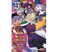 Sleepy Princess in the Demon Castle 25: Volume 25