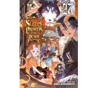 Sleepy Princess in the Demon Castle 27: Volume 27