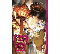 Sleepy Princess in the Demon Castle 8 (8)