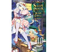 Sleepy Princess in the Demon Castle 10