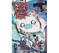 Sleepy Princess – Volume 5 – Viz Media