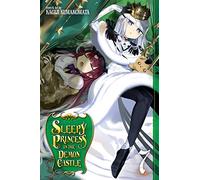 Sleepy Princess in the Demon Castle, Vol. 7: Volume 7