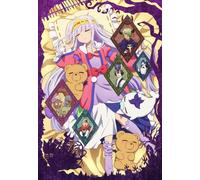 Sleepy Principessa IN Demonio Castello Vol.3 Blu-Ray + Booklet Box AMUANM-3731