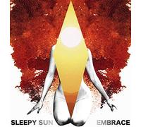 Sleepy Sun - Embrace
