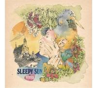 Sleepy Sun Fever (CD) Album