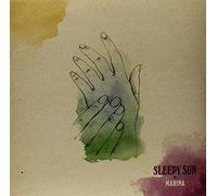 Sleepy Sun - Marina