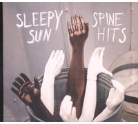 Sleepy Sun - Spine Hits