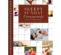 Sleepy Sunday Crosswords