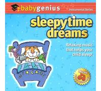 Sleepy Time - Baby Genius Instrumental Series