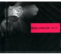 sleepy under sun
