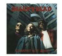 Sleepyhead - Communist Love Songs