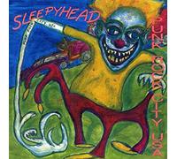 Sleepyhead - Punk Rock City Usa