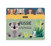 Sleepyheads: Aussie Animals (Tascabile) (PRESALE 01/10/2026)