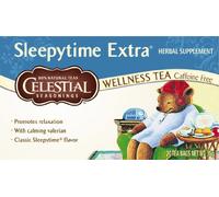 Sleepytime - Confezione da 20 sacchetti extra per tè, confezione da 6
