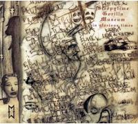 Sleepytime Gorilla Museum - In Glorious Times