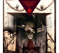 Sleepytime Gorilla Museum - Of the Last Human Being