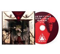 Sleepytime Gorilla Museum Of the Last Human Being (CD) Album