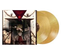 Sleepytime Gorilla Museum Of the Last Human Being (Vinyl LP)