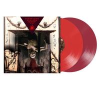 Sleepytime Gorilla Museum Of the Last Human Being (Vinyl LP)