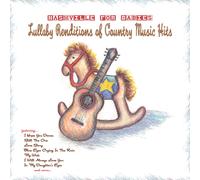 Sleepytime Rangers - Nashville For Babies: Lullaby Renditions