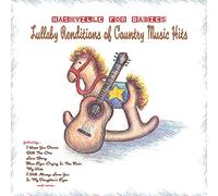 Sleepytime Rangers - Nashville For Babies: Lullaby Renditions