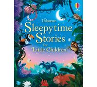 Sleepytime stories for little children - 2025 - Usborne