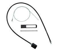 SLEEVE + CABLE - Unid: 1