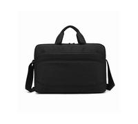 SLEEVE CELLY MESSENGERCASE UP TO 15, Per Computer e laptop da 15,6 ", Dimensioni: A 29,5 cm, P 7 L 43,5 Nero