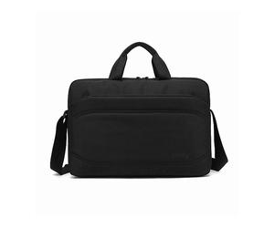 SLEEVE CELLY MESSENGERCASE UP TO 15, Per Computer e laptop da 15,6 ", Dimensioni: A 29,5 cm, P 7 L 43,5 Nero