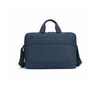 SLEEVE CELLY MESSENGERCASE UP TO15, Per Computer e laptop da 15,6 ", Dimensioni: A 29,5 cm, P 7 L 43,5 Blu