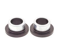 Sleeve di distanza posteriore All Balls 11-1022-1 per Honda XR R 650cc