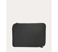 Sleeve Doppio Tucano nero laptop 13"/ 14" originale