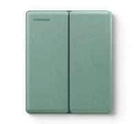 Sleeve Folio per reMarkable Paper Pure - Verde Nebbia
