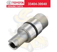 SLEEVE SUB-ASSY ORIGINALE TOYOTA, ALBERO TACHIMETRO (ATM) 33404 - 30040