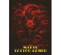 Sleeve Tattoo Design: 64 Epic and Detailed Full Sleeve Tattoo Ideas for Bold Body Art