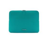SLEEVE TUCANO COLORE PC 13, Per Computer e laptop da 14 ", Dimensioni: A 24,5 cm, P 2 L 34 Verde