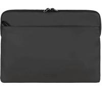 SLEEVE TUCANO GOMMO 15.6, Per Computer e laptop da 16,1 ", Dimensioni: A 27 cm, P 2 L 39,5 Nero