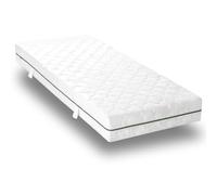 Sleezzz Materasso a molle insacchettate Smart T21 80 x 200 cm H2/H3