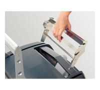 Slegatore Leitz per impressBIND 280 A4 Argento
