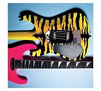 Sleigh Bells Bitter Rivals (CD)