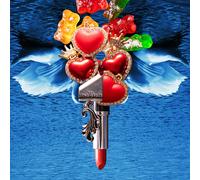 Sleigh Bells Bunky Becky Birthday Boy (Vinyl LP)