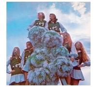 Sleigh Bells - Sleigh Bells