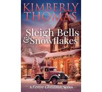 Sleigh Bells & Snowflakes